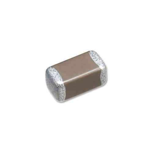 08051A100JAT2A Avx Capacitor, 0805, 10Pf, 100V