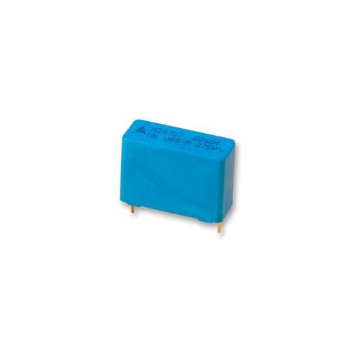 B32922C3224M Epcos Capacitor, Class X2, 0.22Uf, 305Vac