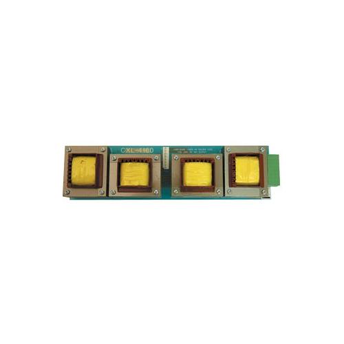 CXL-4160 Cloud Module Transformer, 4X40W, 46/50