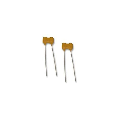 CD15CD(4.7)DO3F Cornell Dubilier - Cd15Cd(4.7)Do3F - Capacitor, 4.7Pf, 500V