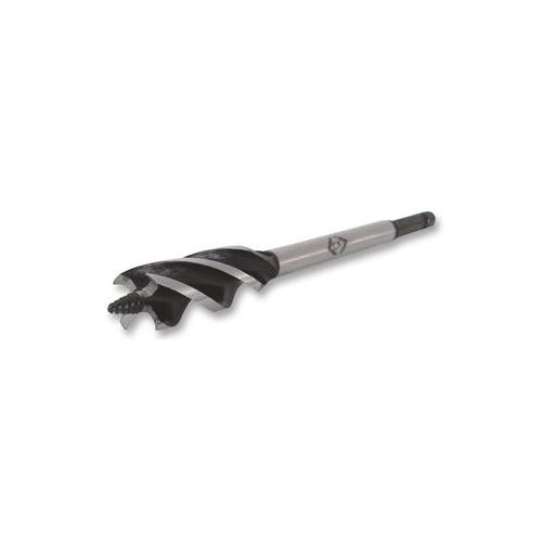 T2943-32 Ck Tools Drill Bit , Wood , 4 Flute , 32mm