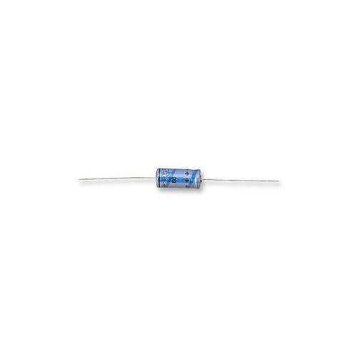 2222 021 15103. Vishay BC Capacitor, Aluminium Electrolytic, Axial, 10Mf 16V