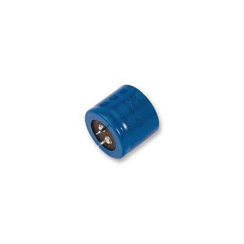 MAL215946101E3 Vishay BC Components Capacitor, PCB Snap-In, 400V 100Uf