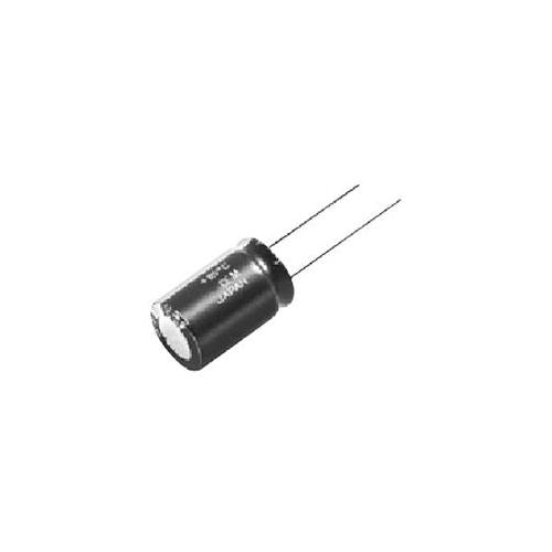 ECA1CAM100X Panasonic Capacitor, 10Uf 16V