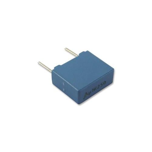 B32520-C3104-K Epcos Capacitor, B3252 0.1Uf 250V