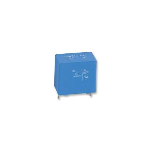 BFC233810473 Vishay BC Components Capacitor, Class X1, 0.047Uf, 440V