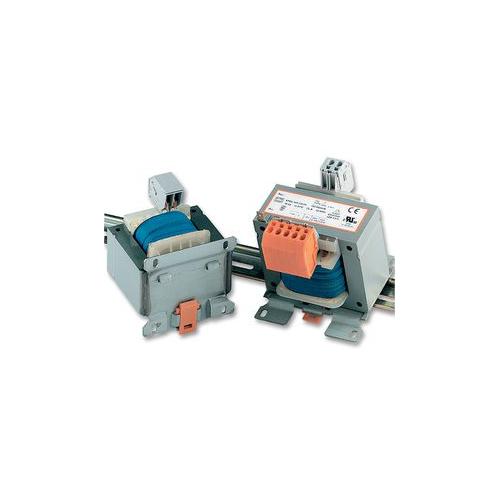 STEU63/48 Block Transformer , 63Va , 230/400V , 2 X 24V