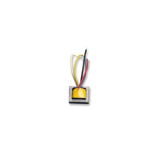 NTE4 Neutrik Audio Transformer-Yellow