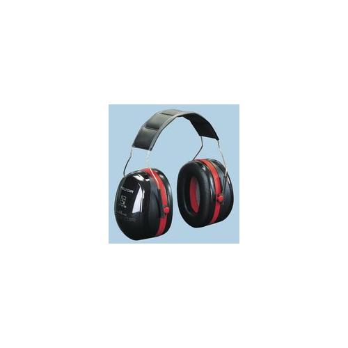 EAR DEFENDERS , PELTOR - H540A-411-SV