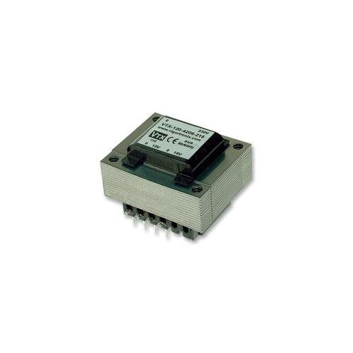 VTX-120-4206-409 Vigortronix Transformer , 6Va , 2 X 9V