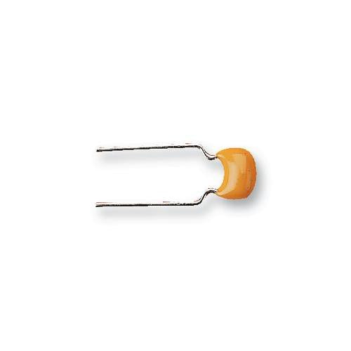 MCRR50330COGJ0200 Multicomp Capacitor, 33Pf, 200V