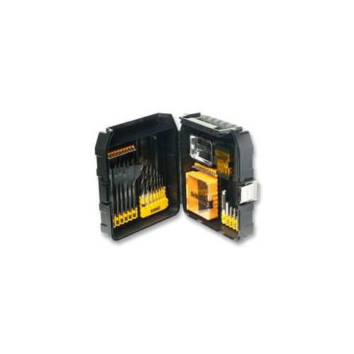 DT9282-QZ Dewalt Drill Bit Set , Wood