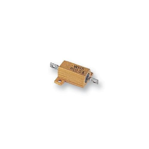 WH25 4K7JI Welwyn Resistor, 25W 5% 4K7