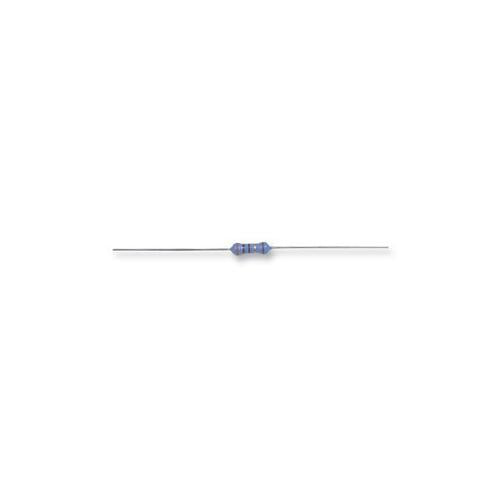 MF50 82R Multicomp Resistor, 0.5W 1% 82R , pack of 50