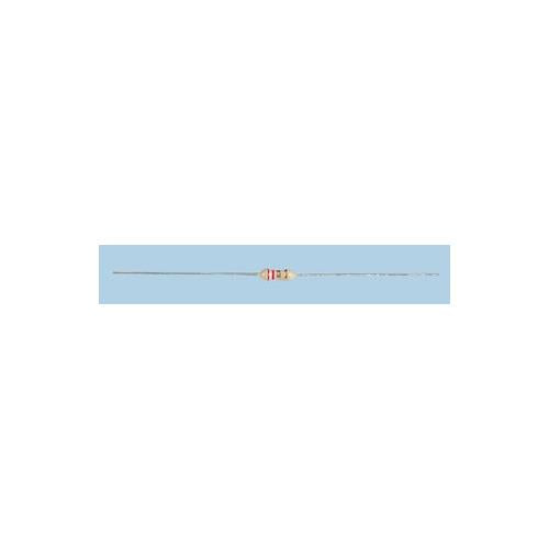 MCRE000016 Multicomp Resistor, Carbon Film, 125Mw, 18R , pack of 100