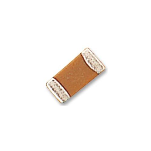 MCCA000539 Multicomp MLCC Multi-Layer Ceramic Capacitor 0805, X5R, 10V, 3.3Uf