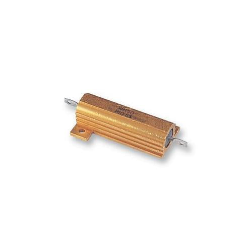 WH50 3R3JI Welwyn Resistor, 50W 5% 3R3