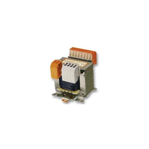 USTE100/2X12 Block Transformer , Isolating , 100Va