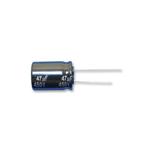 EEUEE2C101S Panasonic Capacitor , 100Uf , 160V , 16X20mm