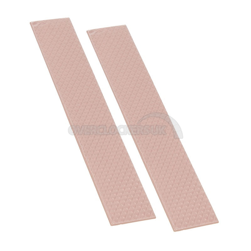 Thermal Grizzly Minus Pad 8 - 20x 120x 05 mm - 2 Pack