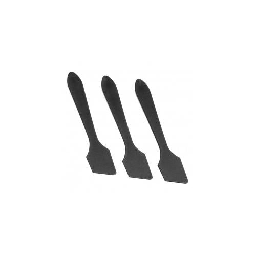 Thermal Grizzly Spatula for Thermal Paste - 3 pieces