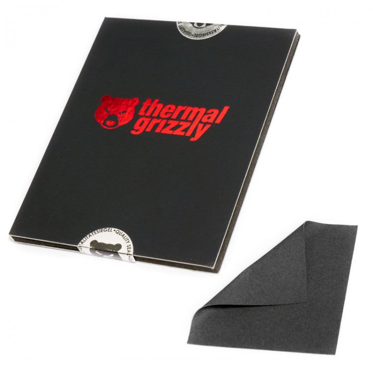 Thermal Grizzly Carbonaut Thermal Pad - 32 32 0.2 mm