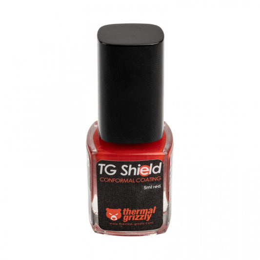 Thermal Grizzly Shield Protective Varnish - 5 ml