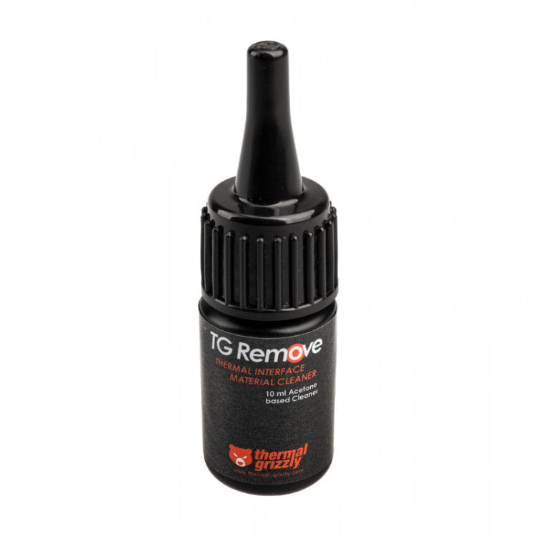 Thermal Grizzly Remove Cleaning Fluid - 10 ml