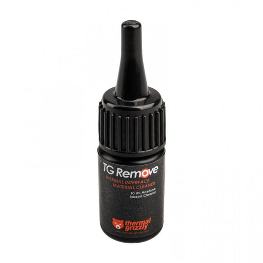 Thermal Grizzly Remove Cleaning Fluid - 10 ml