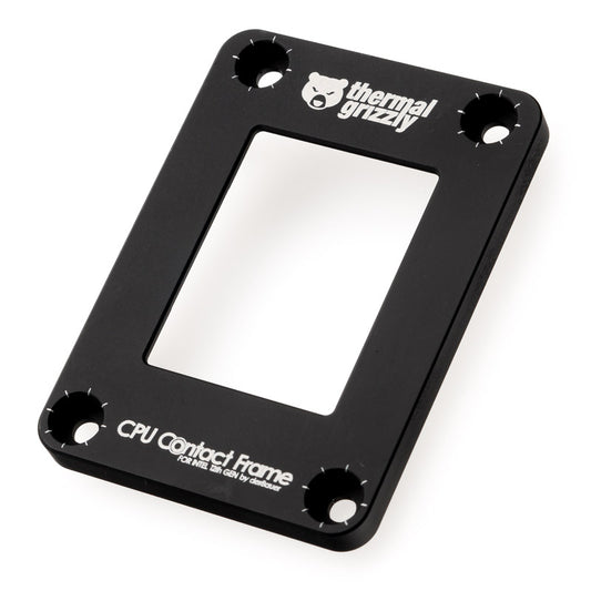 Thermal Grizzly Intel 12th Gen CPU Contact Frame