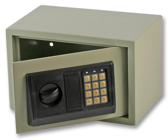 DEFENDER SECURITY - DF00002 - ELECTRONIC DIGITAL SAFE