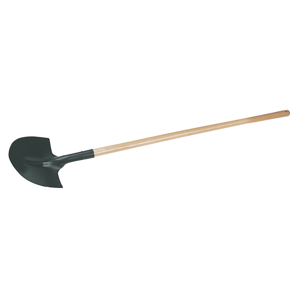 Silverline Swan-Neck Shovel 1470mm