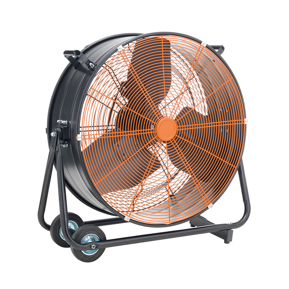 Rhino DF24 330W Drum Fan 24" 230V