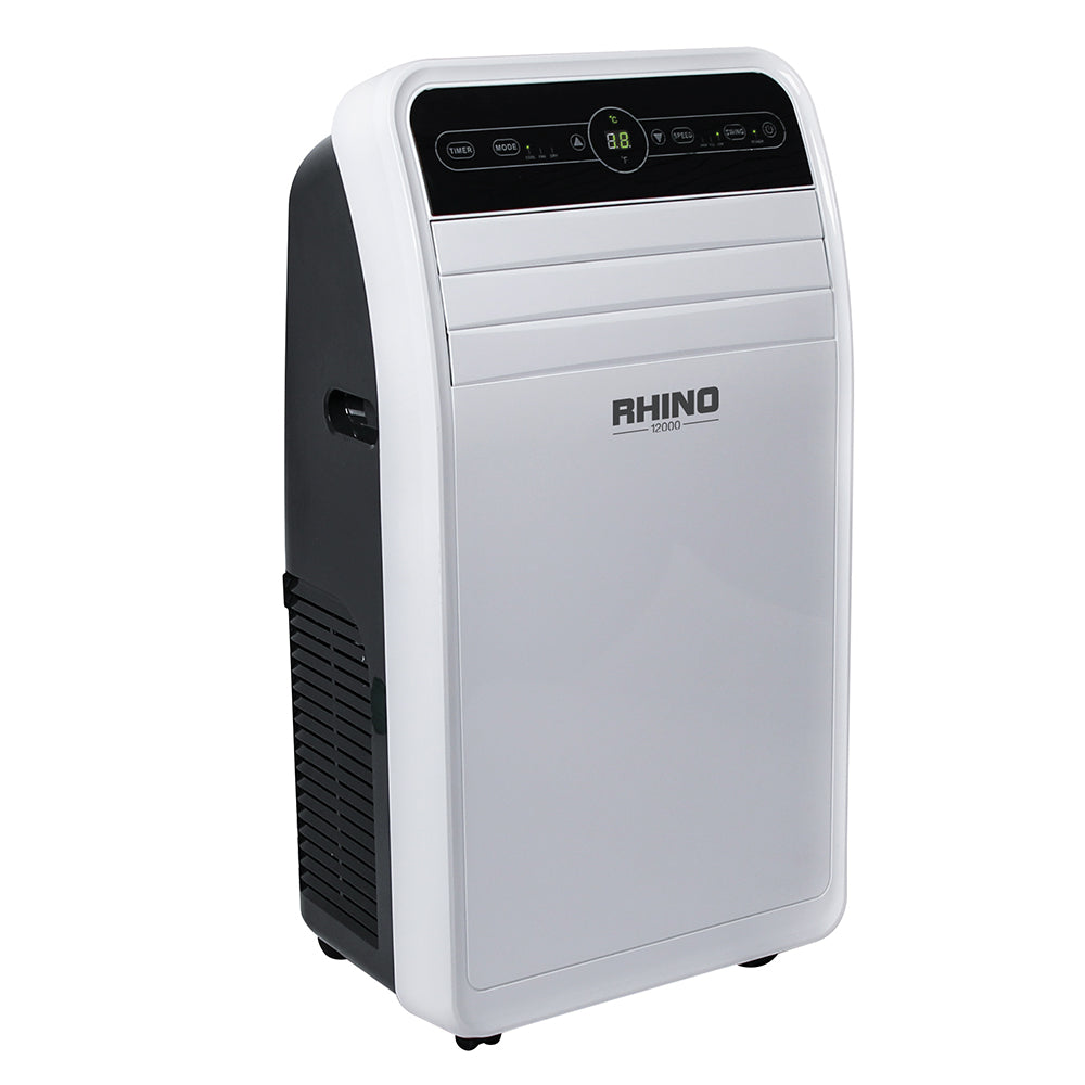 Rhino AC12000 Portable Air Conditioning Unit 230V