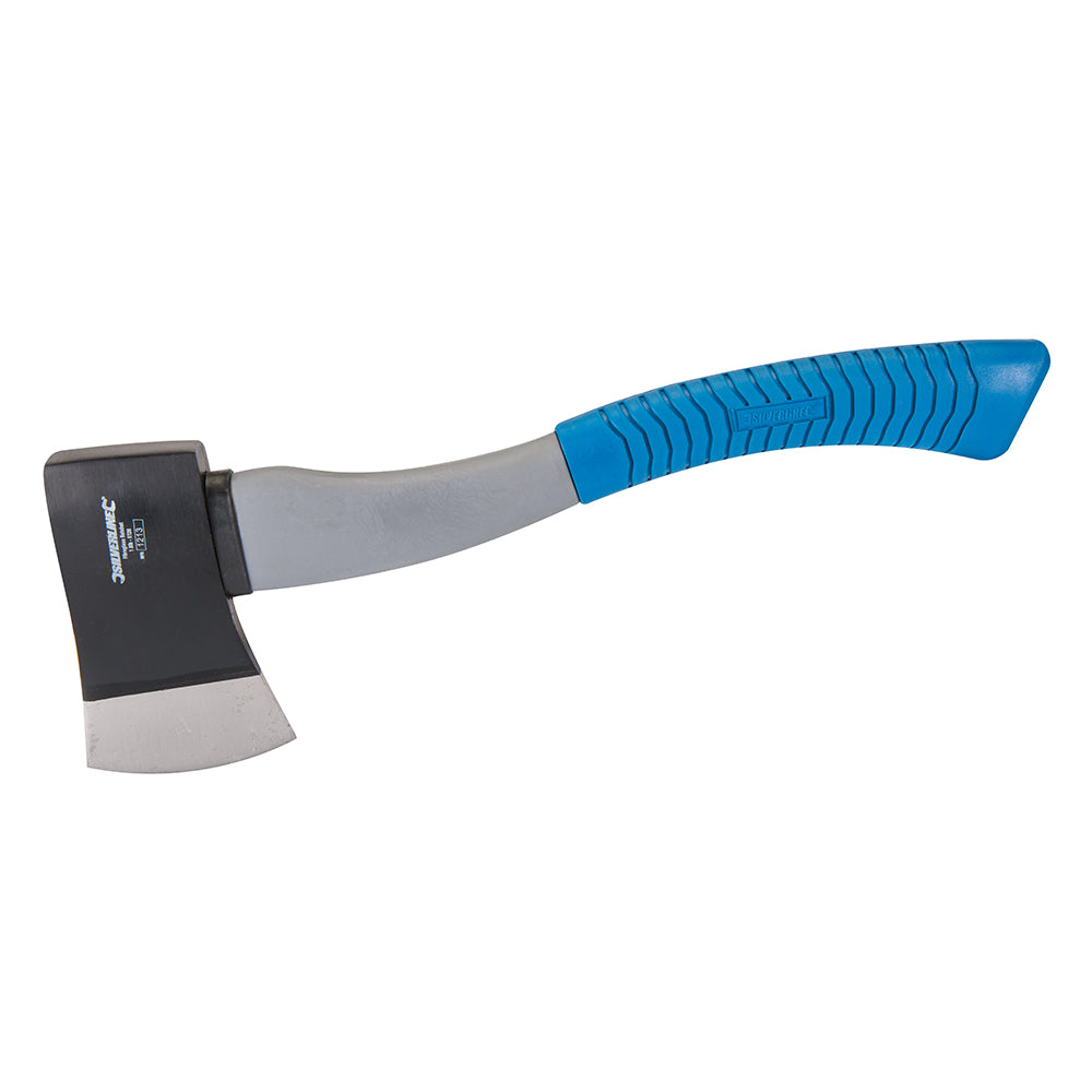 Silverline Hatchet Fibreglass 1.5lb (0.68kg)