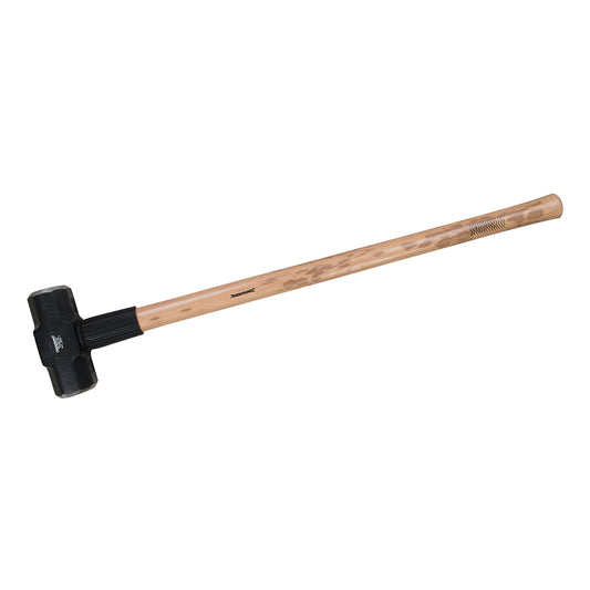 Silverline Sledge Hammer Hickory 10lb (4.54kg)