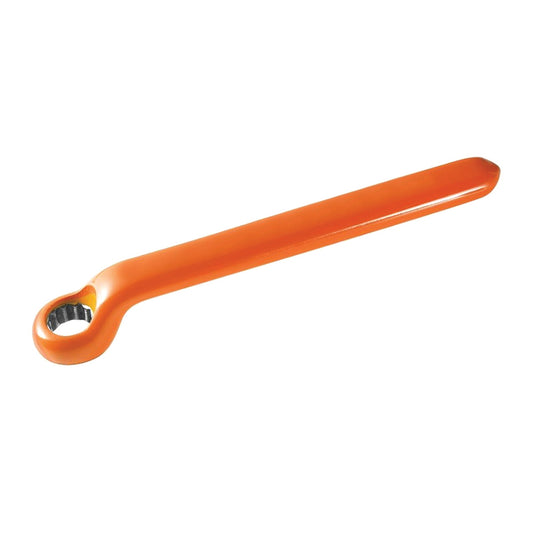 King Dick Ring Spanner Insulated Whitworth 1/4"