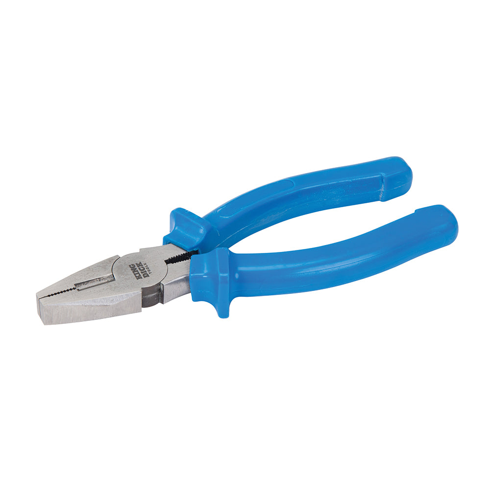 King Dick Combination Pliers 165mm