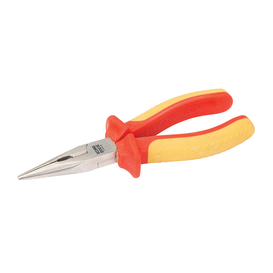 King Dick VDE Long-Nosed Pliers 170mm