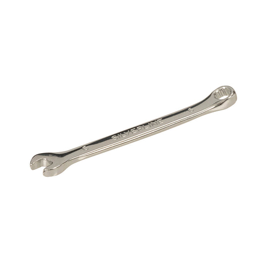 Silverline Combination Spanner 6mm