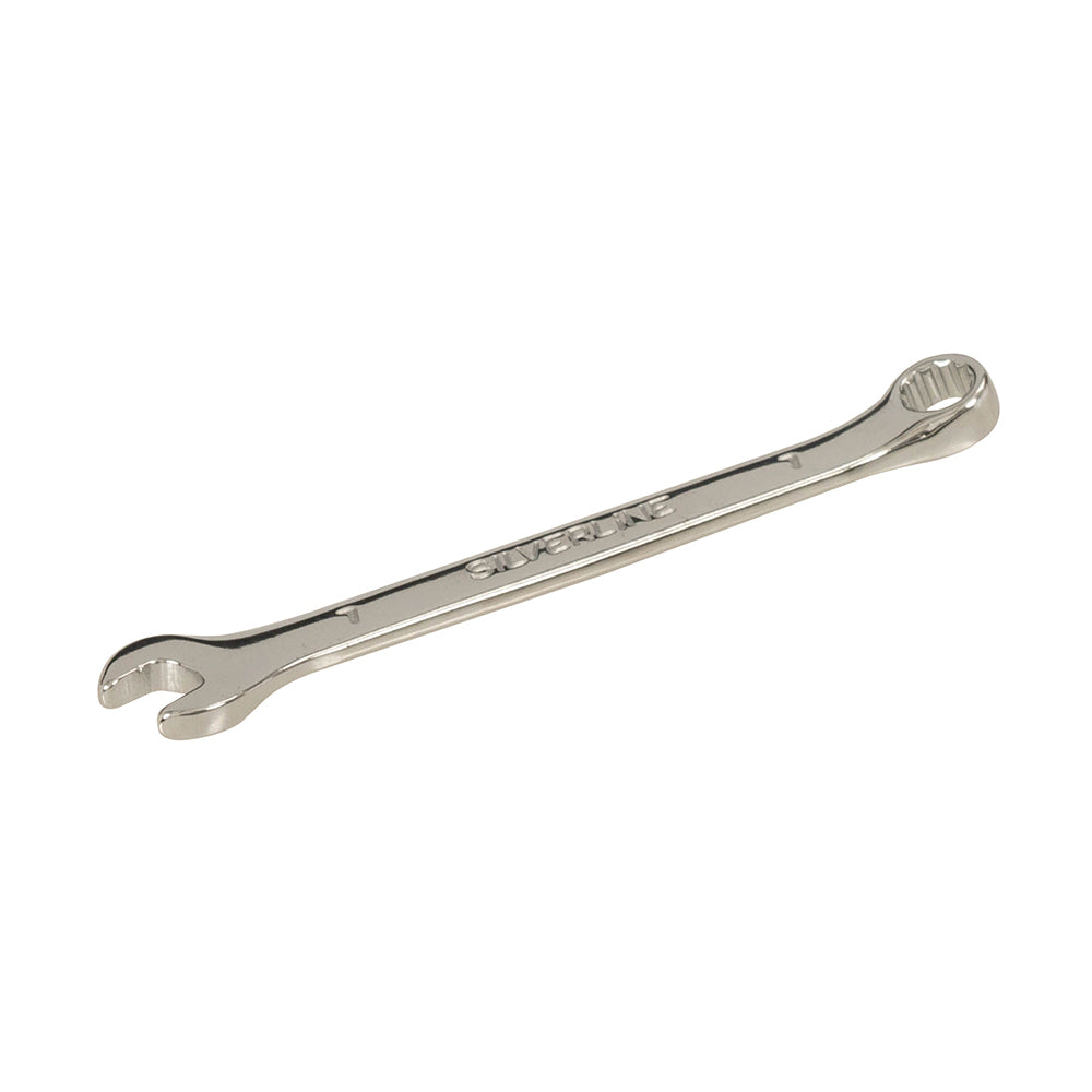 Silverline Combination Spanner 7mm