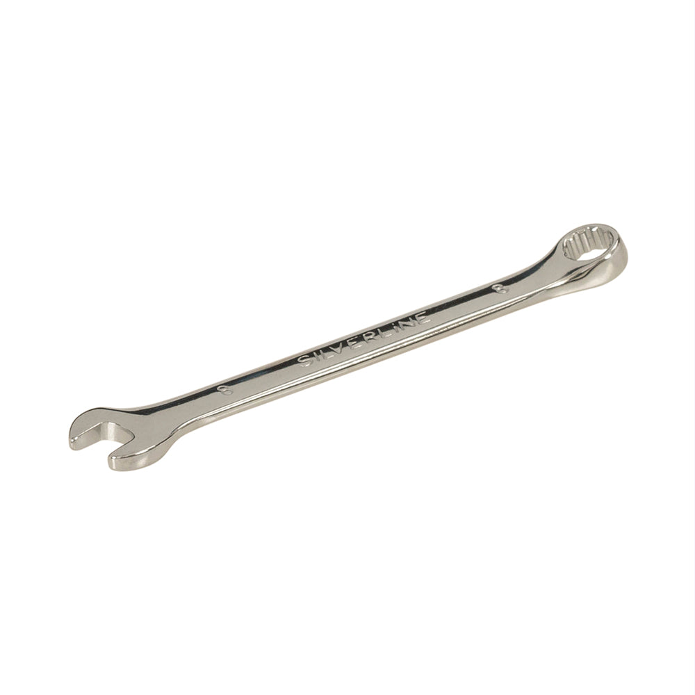 Silverline Combination Spanner 8mm