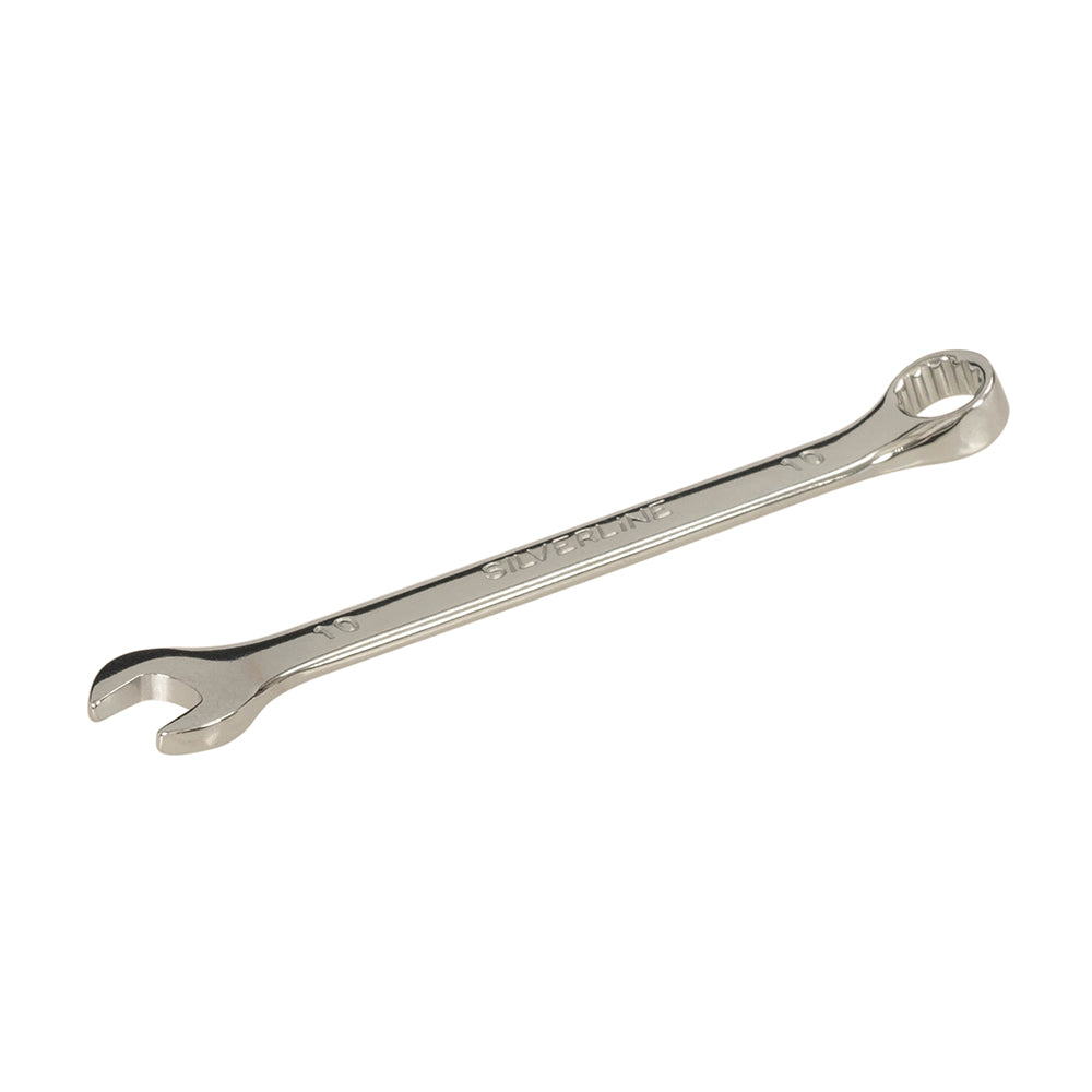 Silverline Combination Spanner 10mm