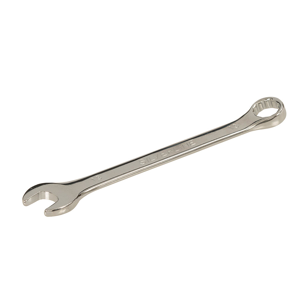 Silverline Combination Spanner 13mm