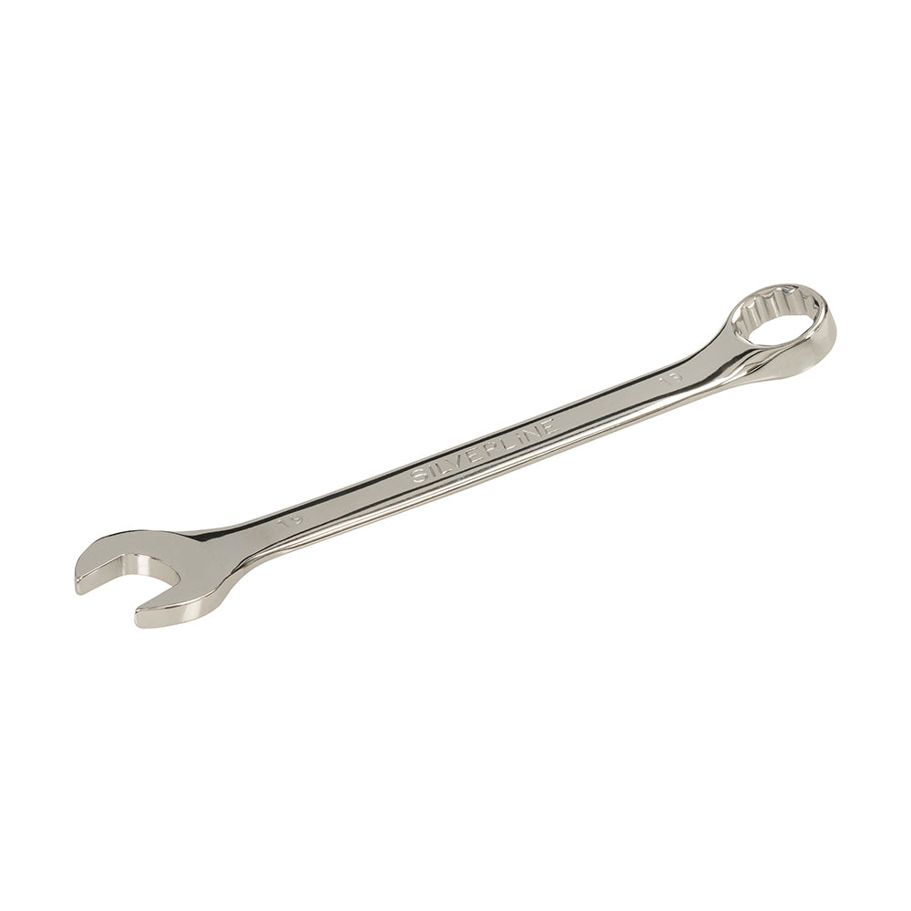 Silverline Combination Spanner 19mm