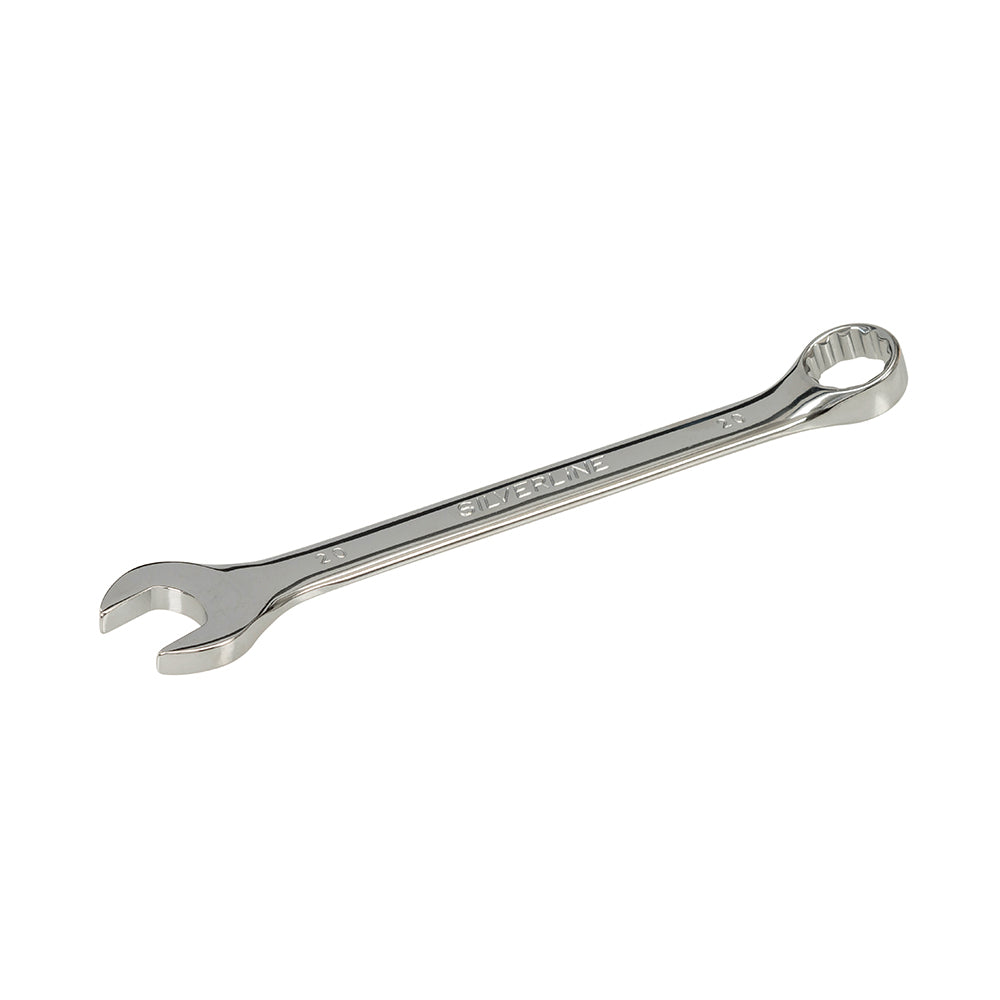 Silverline Combination Spanner 20mm