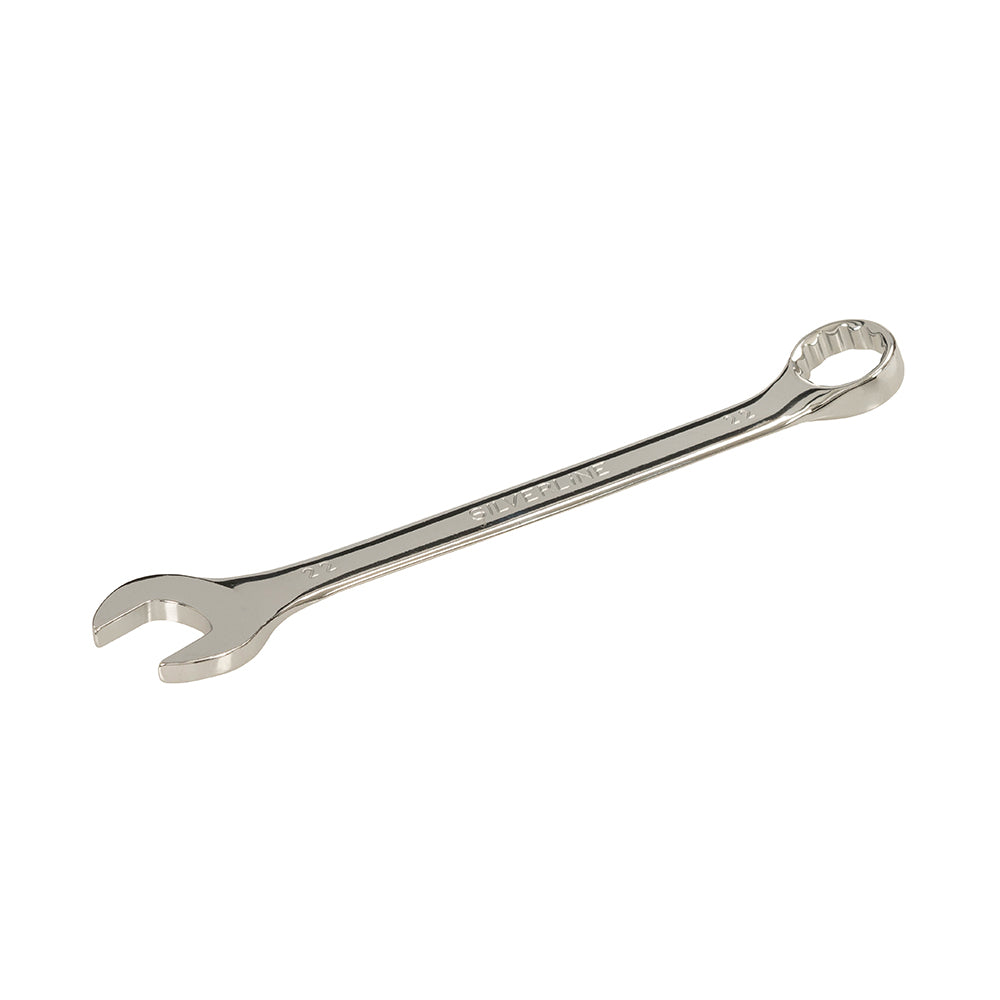 Silverline Combination Spanner 22mm