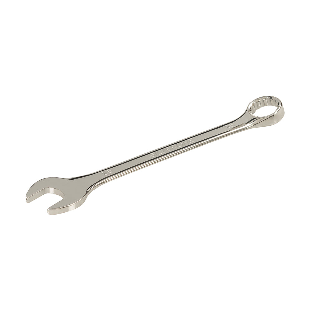 Silverline Combination Spanner 25mm