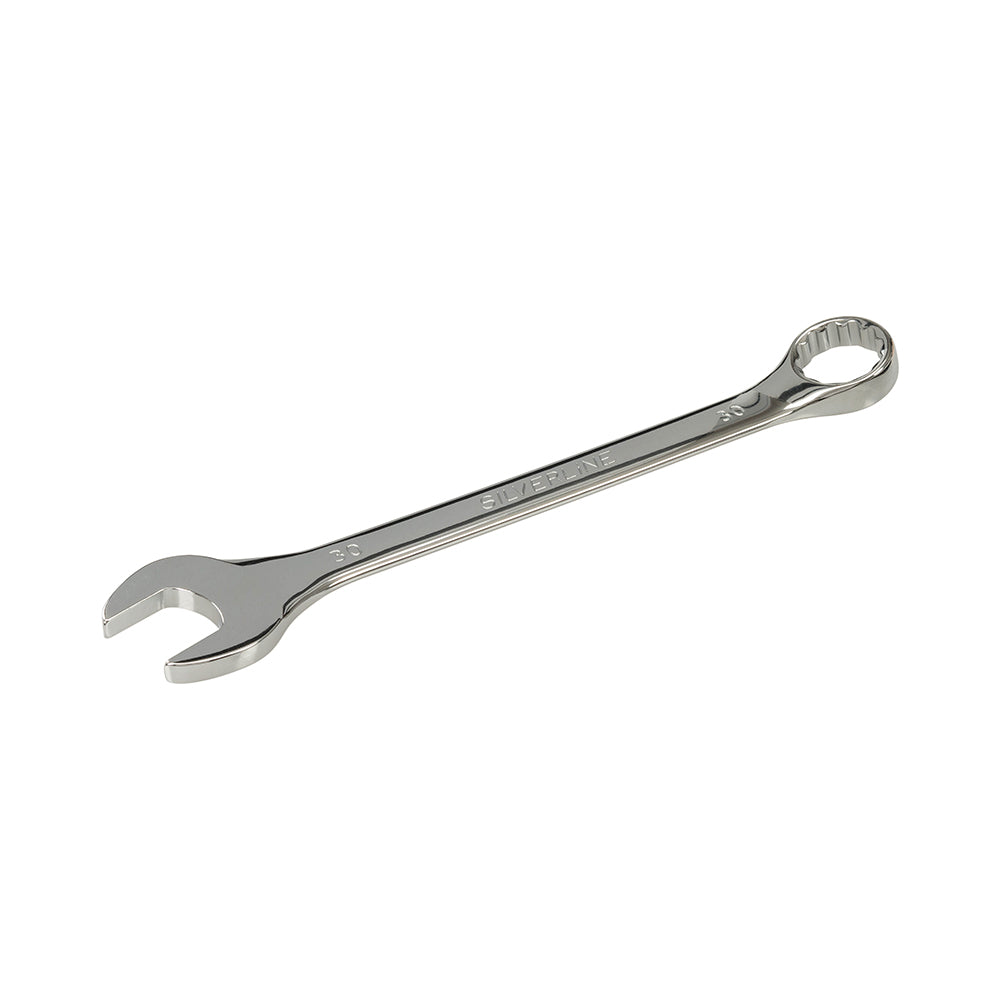 Silverline Combination Spanner 30mm