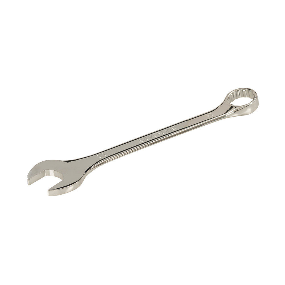 Silverline Combination Spanner 32mm